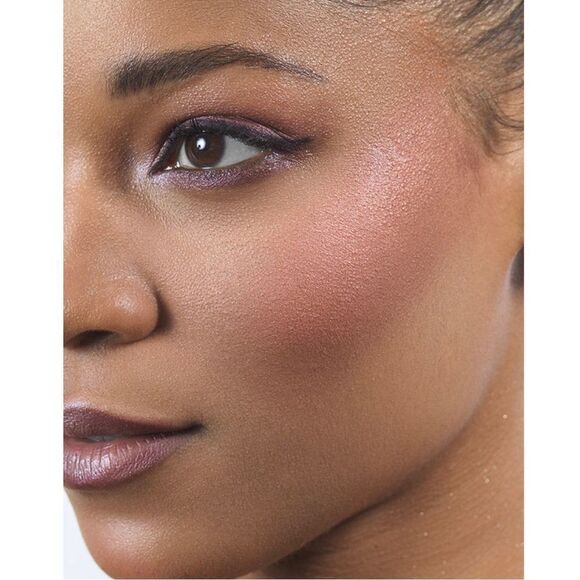 🌷 Stila Heaven's Hue Highlighter Incandescence New FullSz - Picture 4 of 7